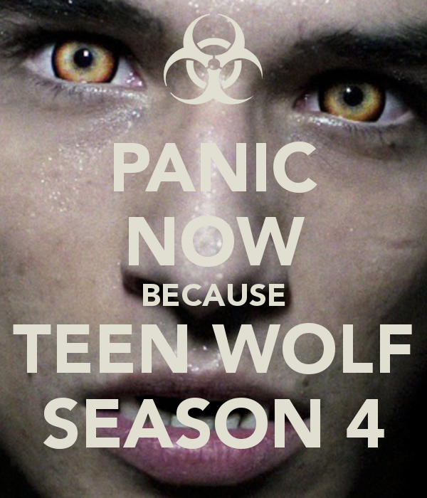 Teen Wolf Season 6 Download